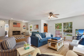 3056 Sound Sanctuary Canalfront